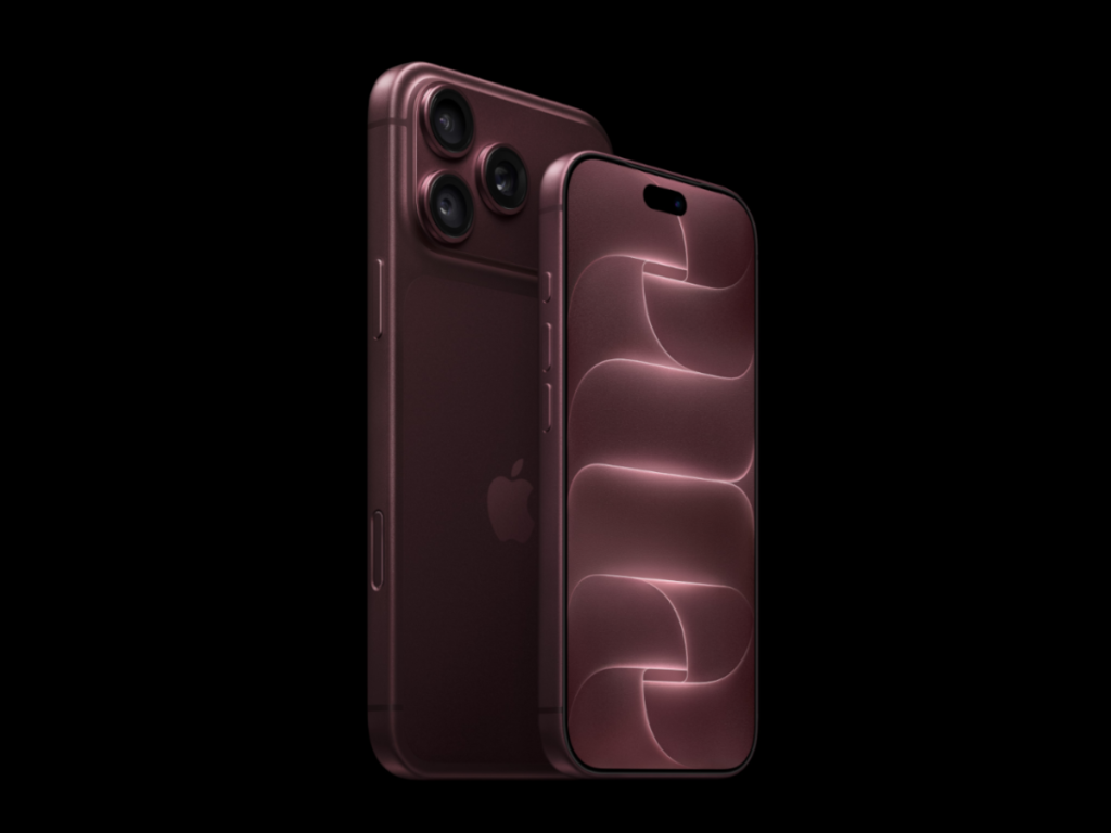 Iphone 18 Pro Max